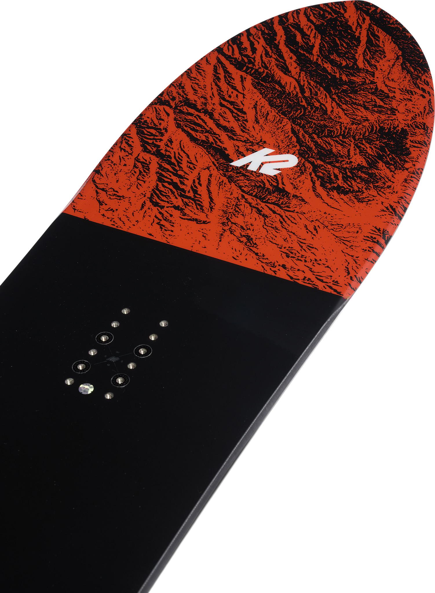 Product gallery image number 4 for product Special Effects Snowboard - Unisex