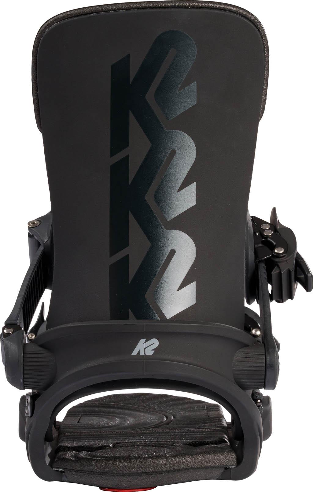 Product gallery image number 3 for product Meridian Snowboard Binding - Women's