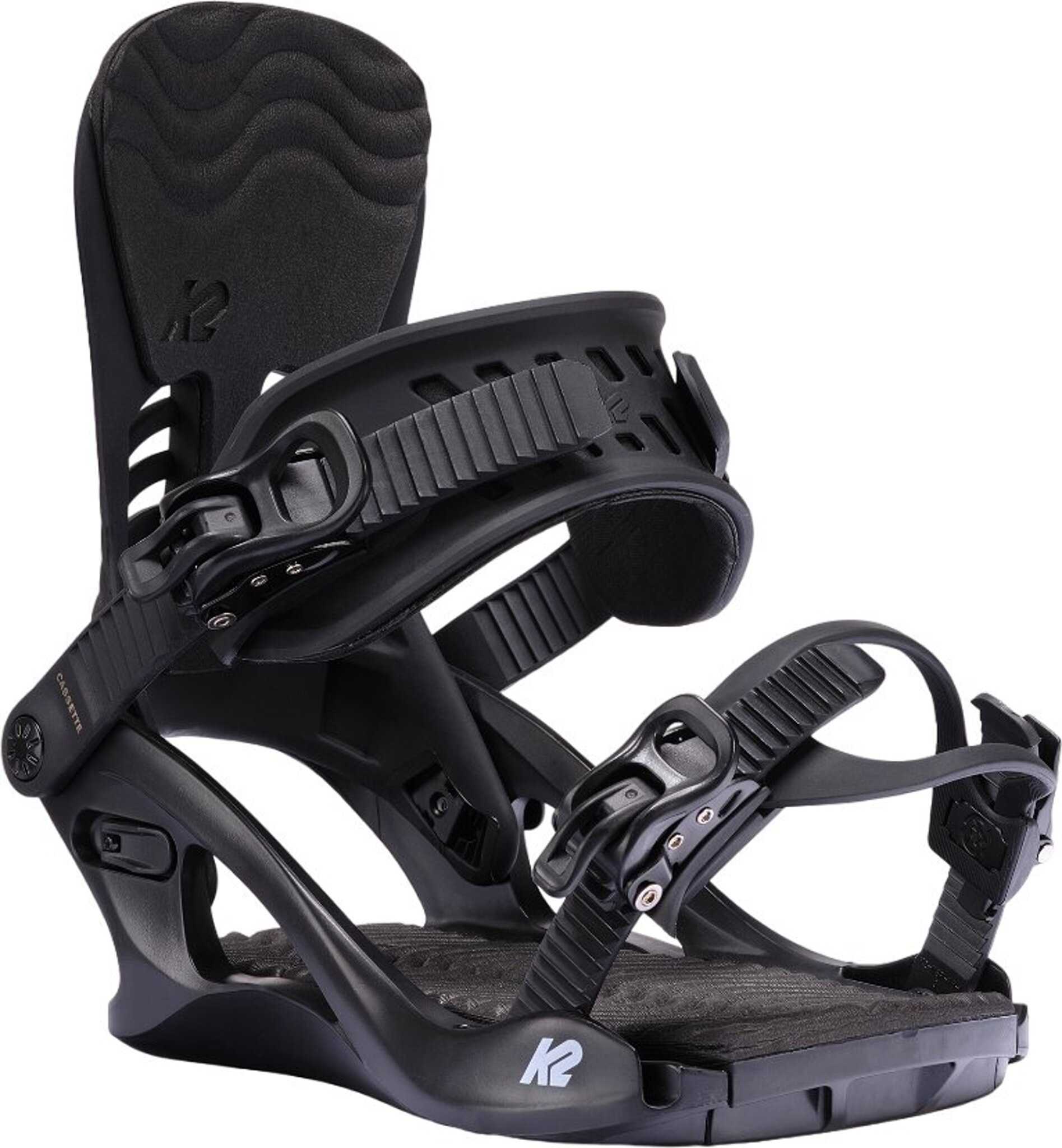 Product image for Cassette Snowboard Binding - Women's