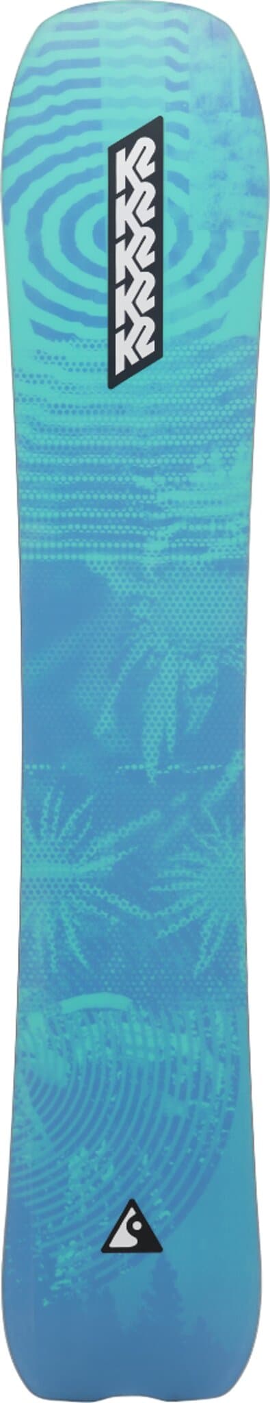 Product gallery image number 2 for product Alchemist Snowboard - Men's