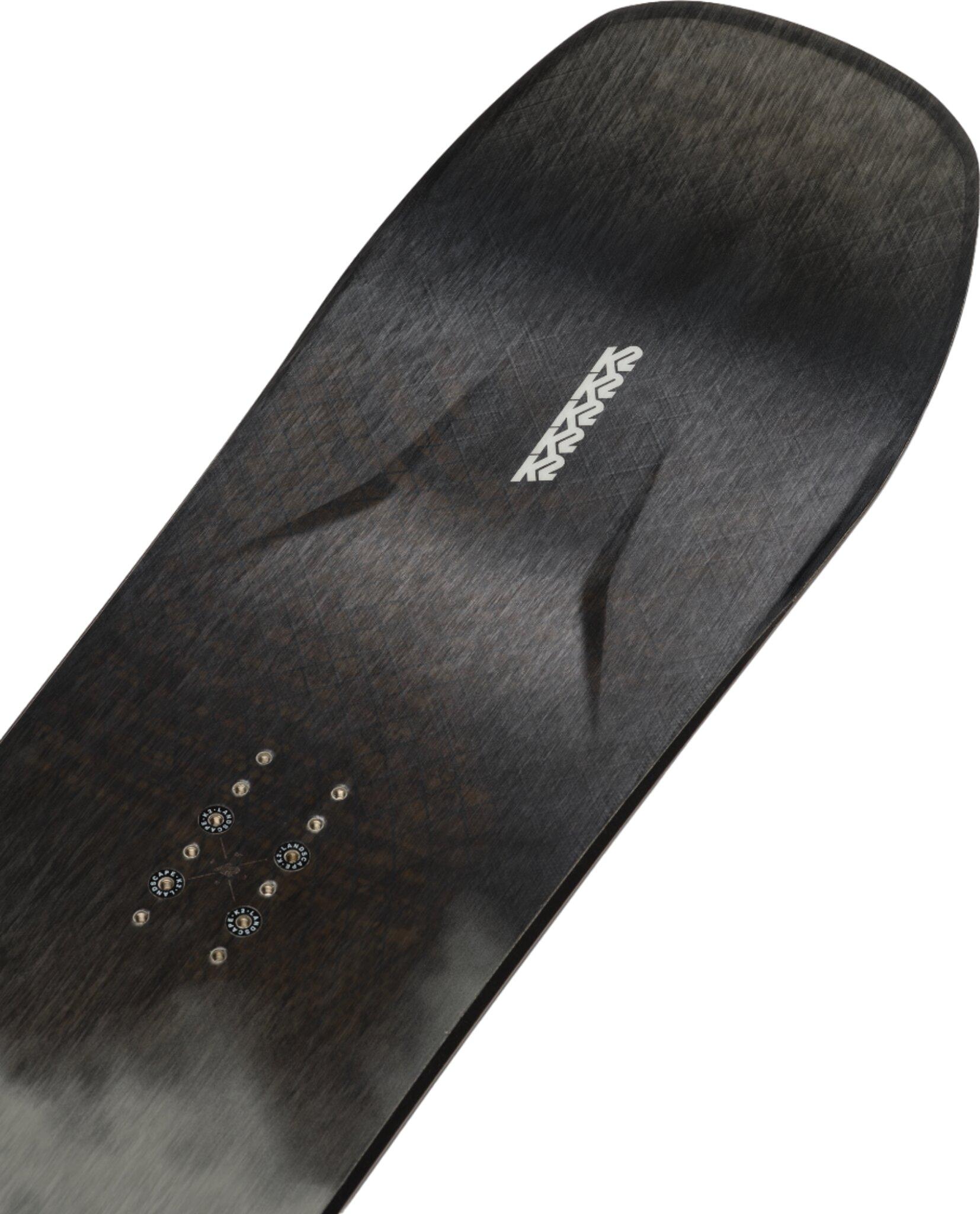 Product gallery image number 5 for product Alchemist Snowboard - Men's