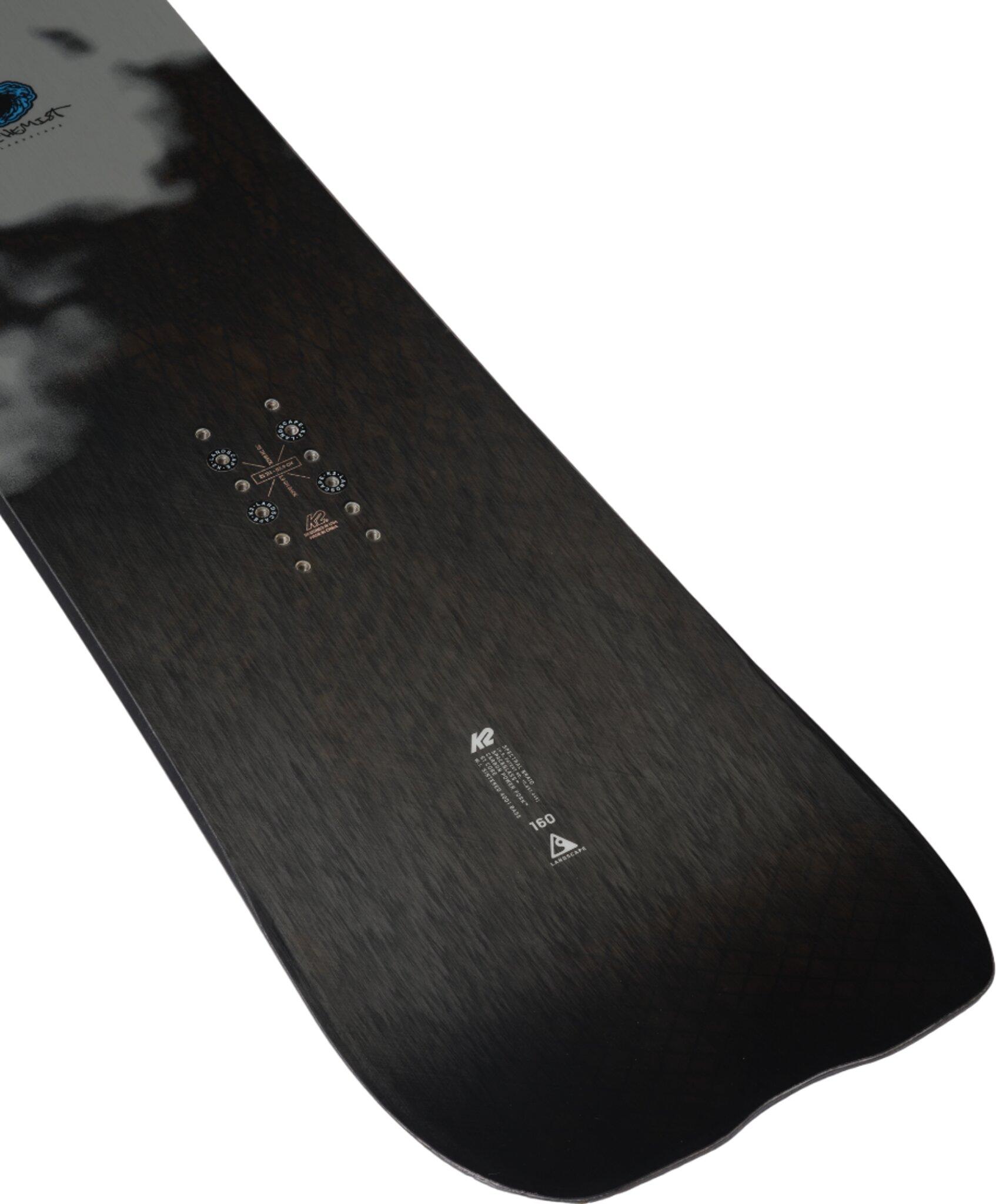 Product gallery image number 3 for product Alchemist Snowboard - Men's
