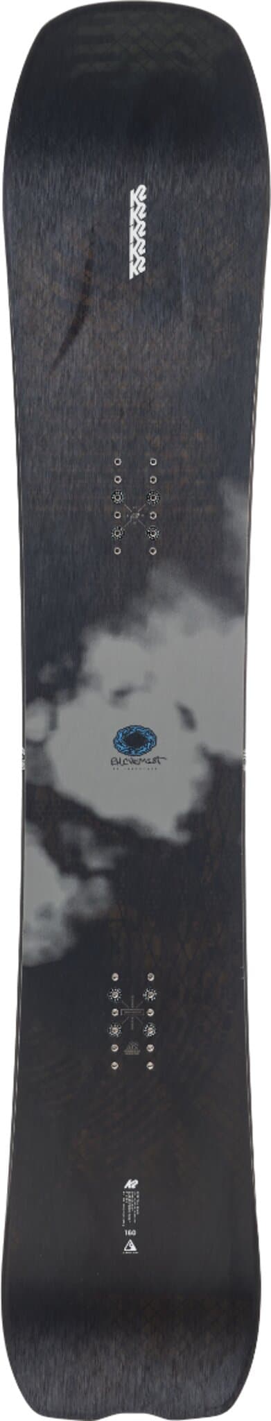 Product gallery image number 1 for product Alchemist Snowboard - Men's