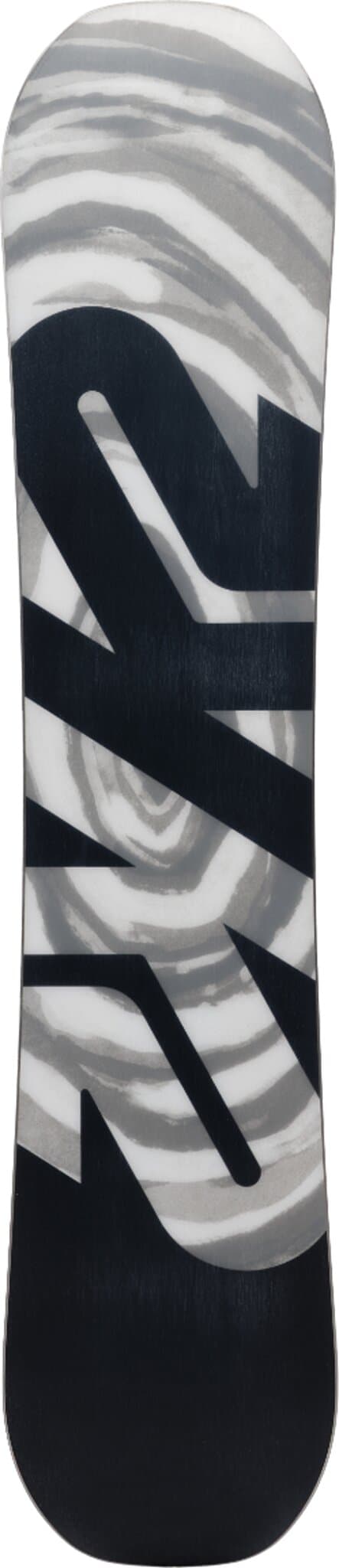 Product gallery image number 2 for product Lil' Mini Snowboard - Youth