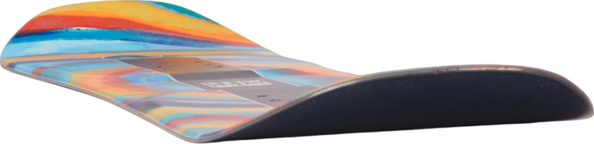 Product gallery image number 4 for product Lil' Mini Snowboard - Youth