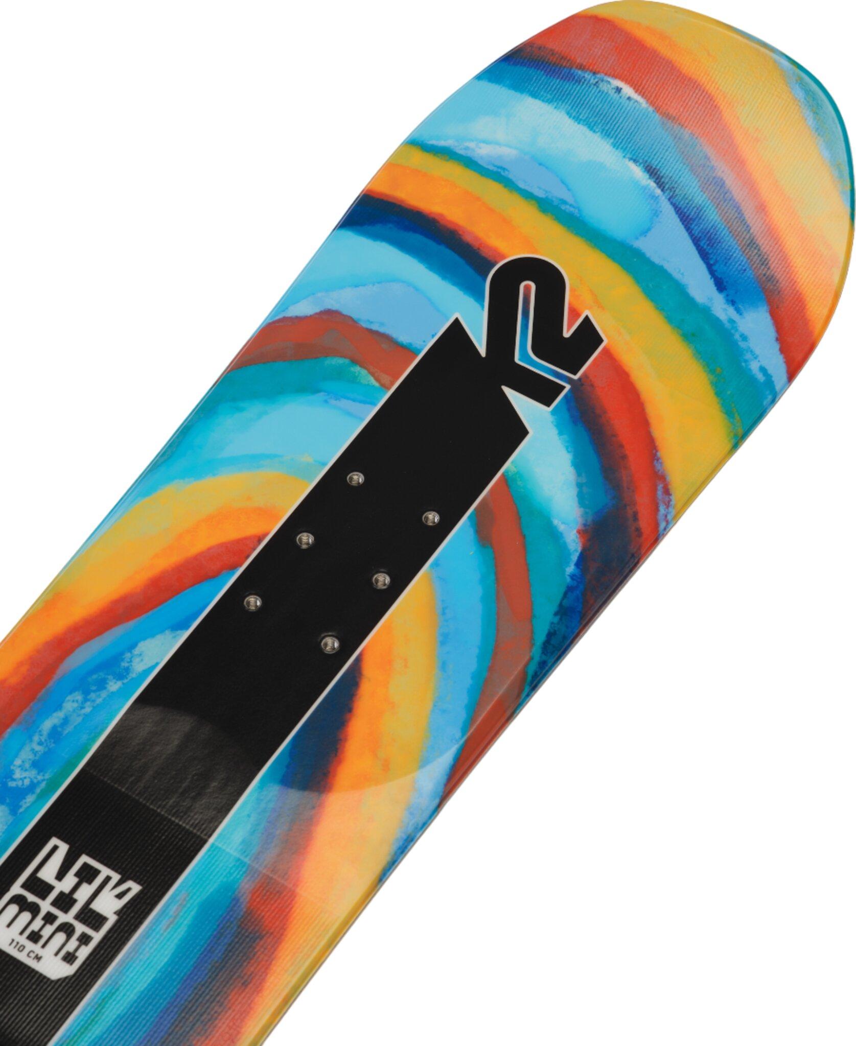 Product gallery image number 5 for product Lil' Mini Snowboard - Youth