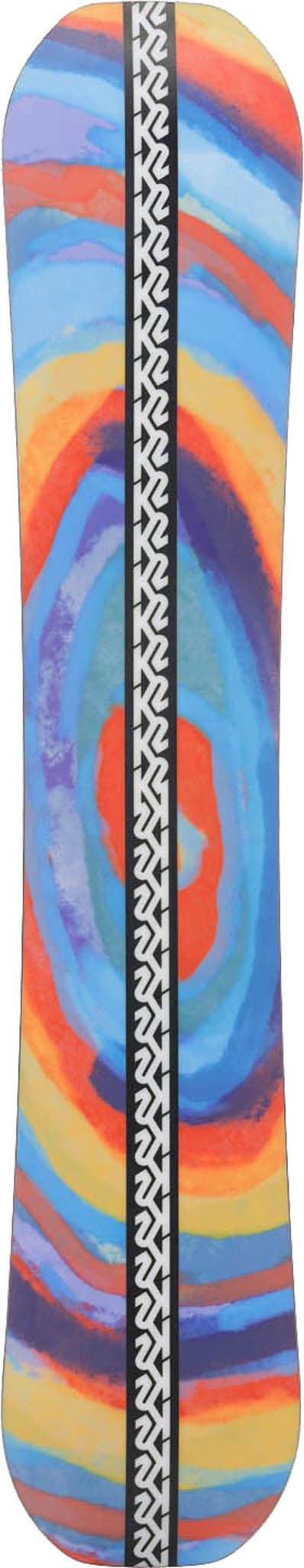 Product gallery image number 5 for product Hypnotist Snowboard - Men's