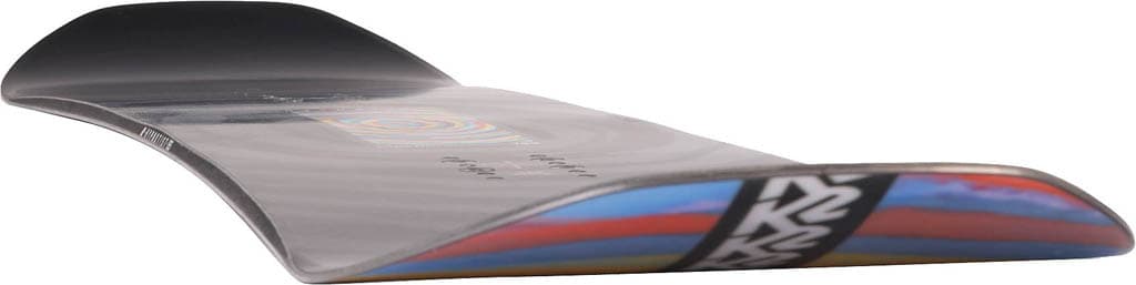 Product gallery image number 4 for product Hypnotist Snowboard - Men's