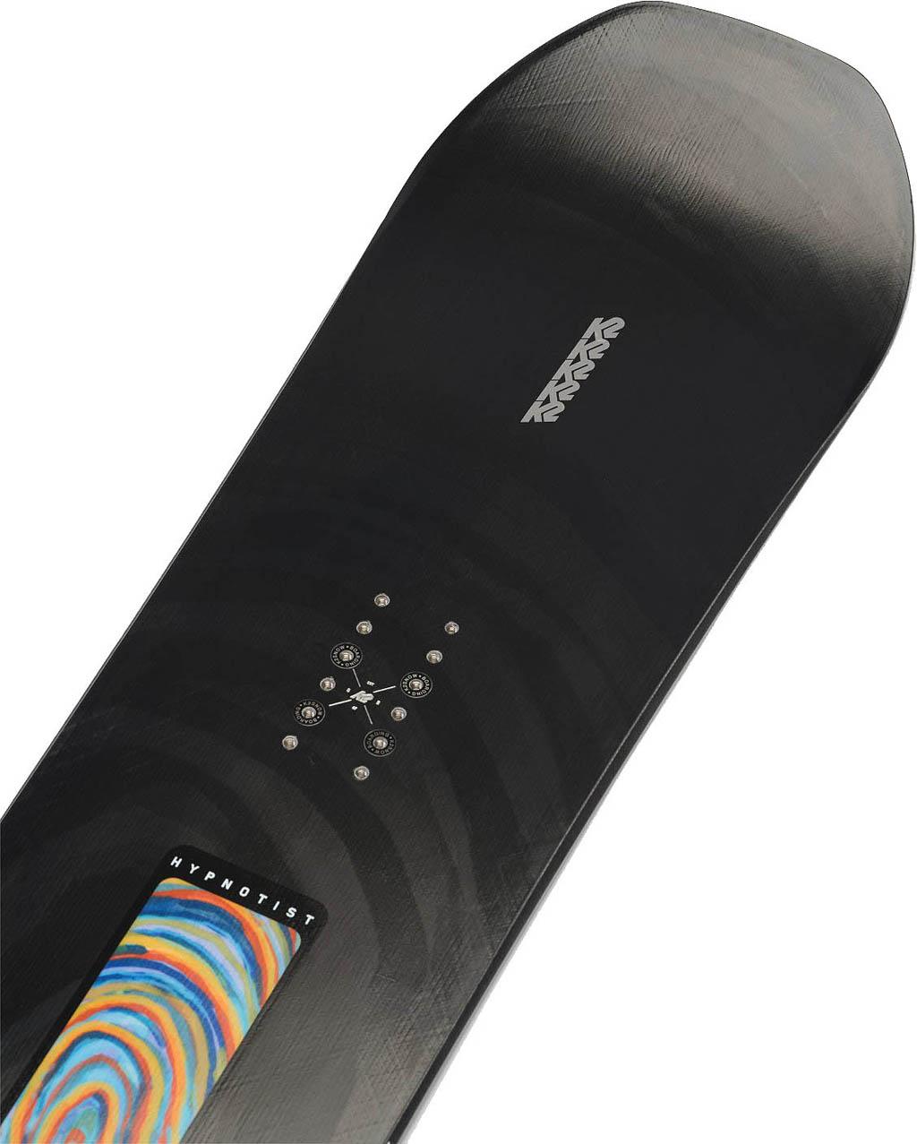 Product gallery image number 2 for product Hypnotist Snowboard - Men's