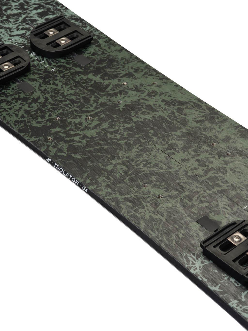 Product gallery image number 6 for product Isolator Split Snowboard - Unisex
