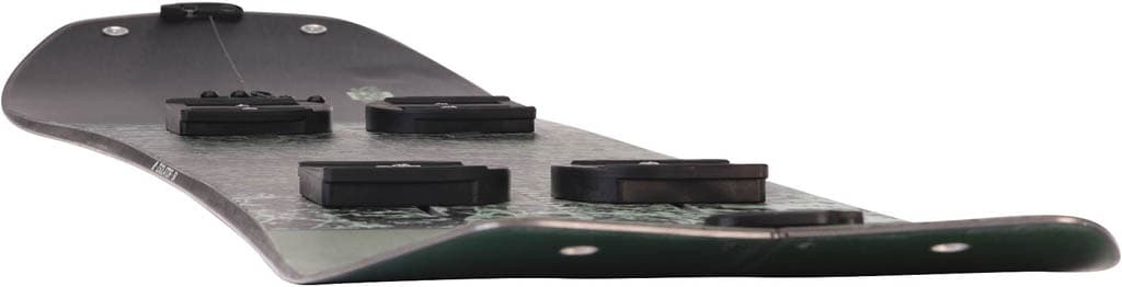 Product gallery image number 5 for product Isolator Split Snowboard - Unisex