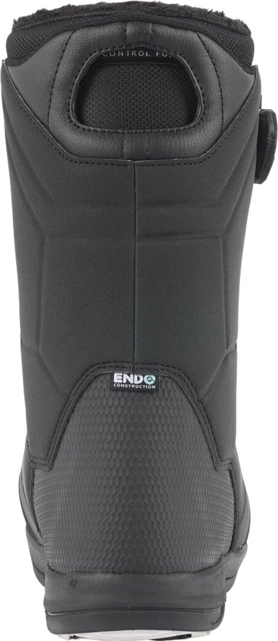 Product gallery image number 2 for product Maysis Wide Snowboard Boots - Men's