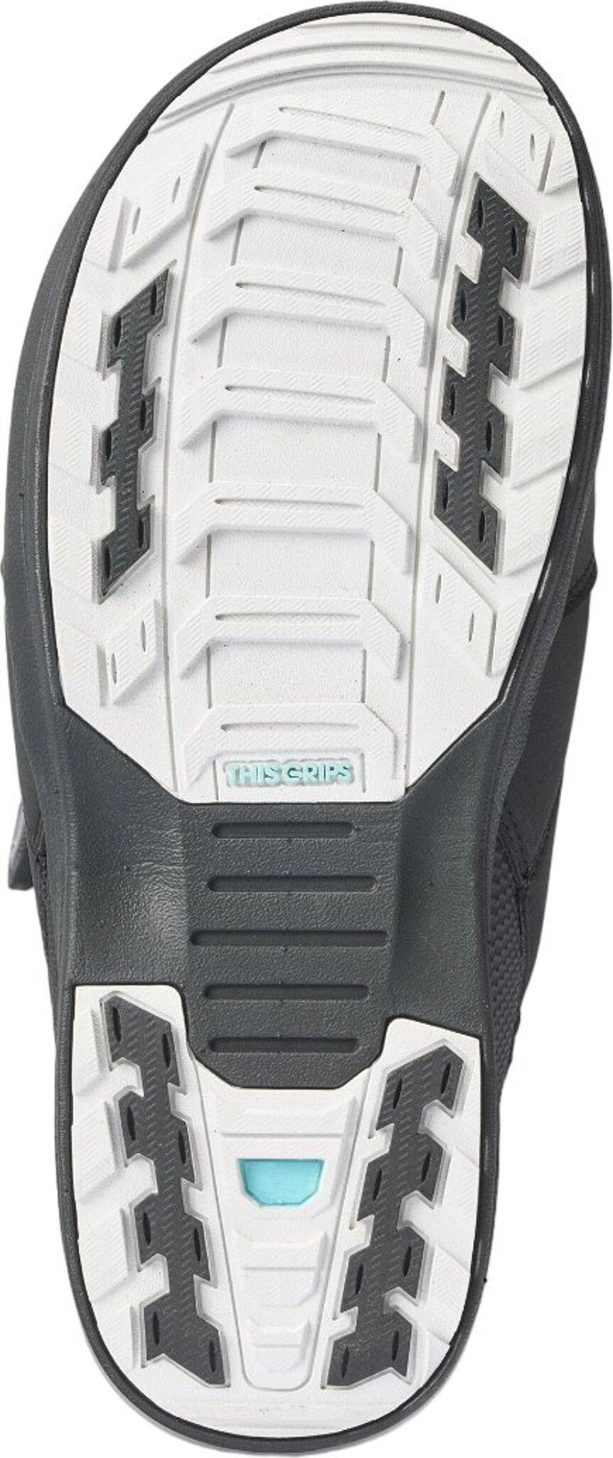 Product gallery image number 3 for product Maysis Wide Snowboard Boots - Men's