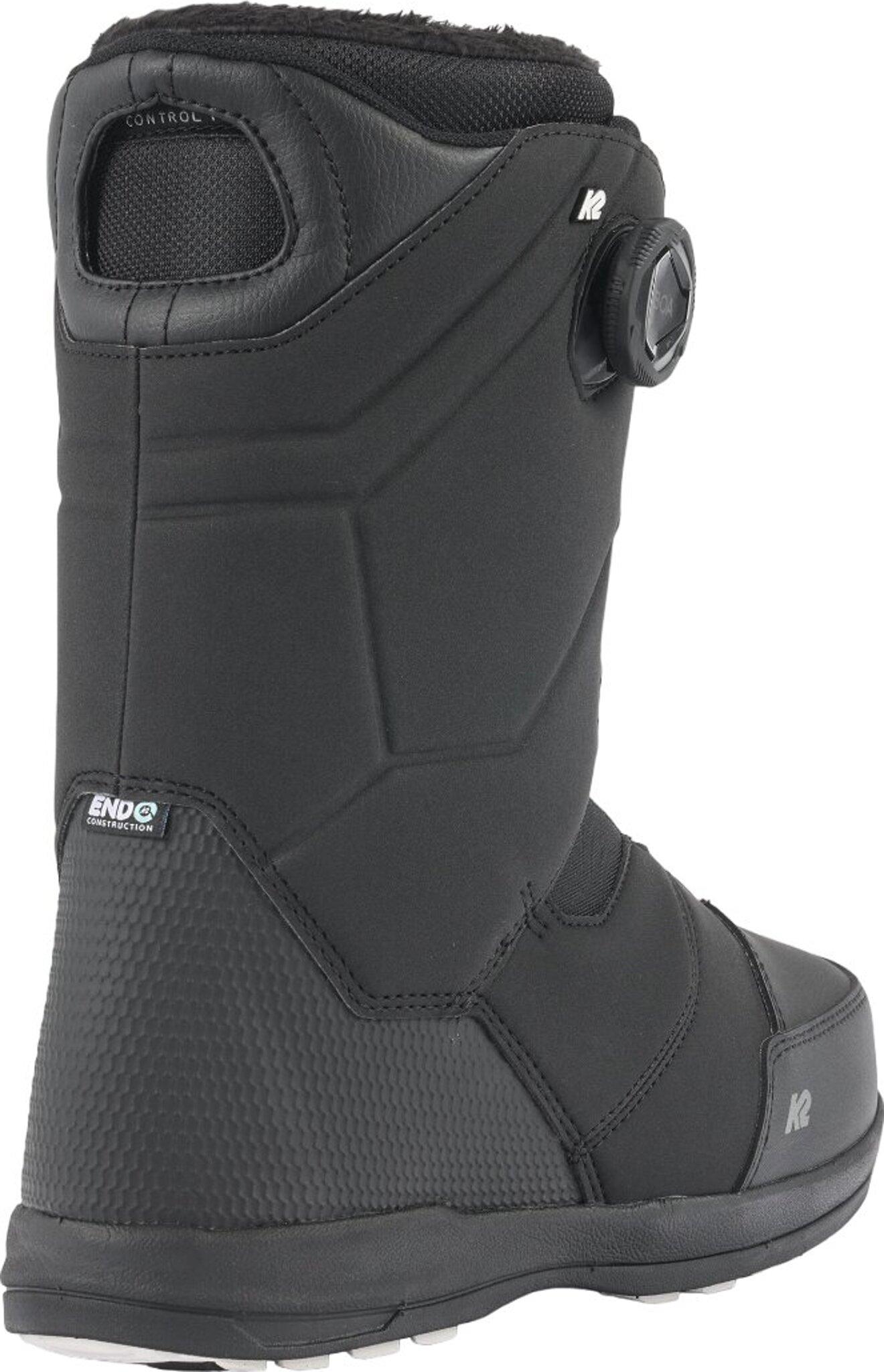 Product gallery image number 5 for product Maysis Wide Snowboard Boots - Men's