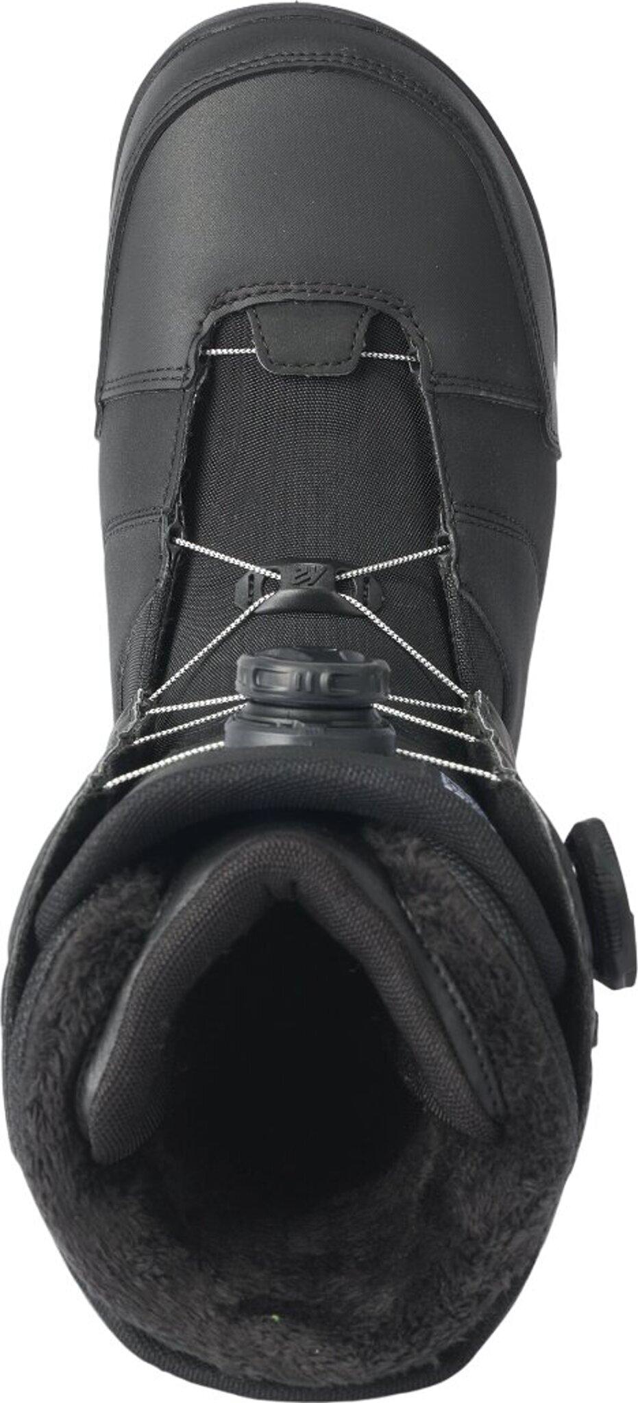 Product gallery image number 6 for product Maysis Wide Snowboard Boots - Men's