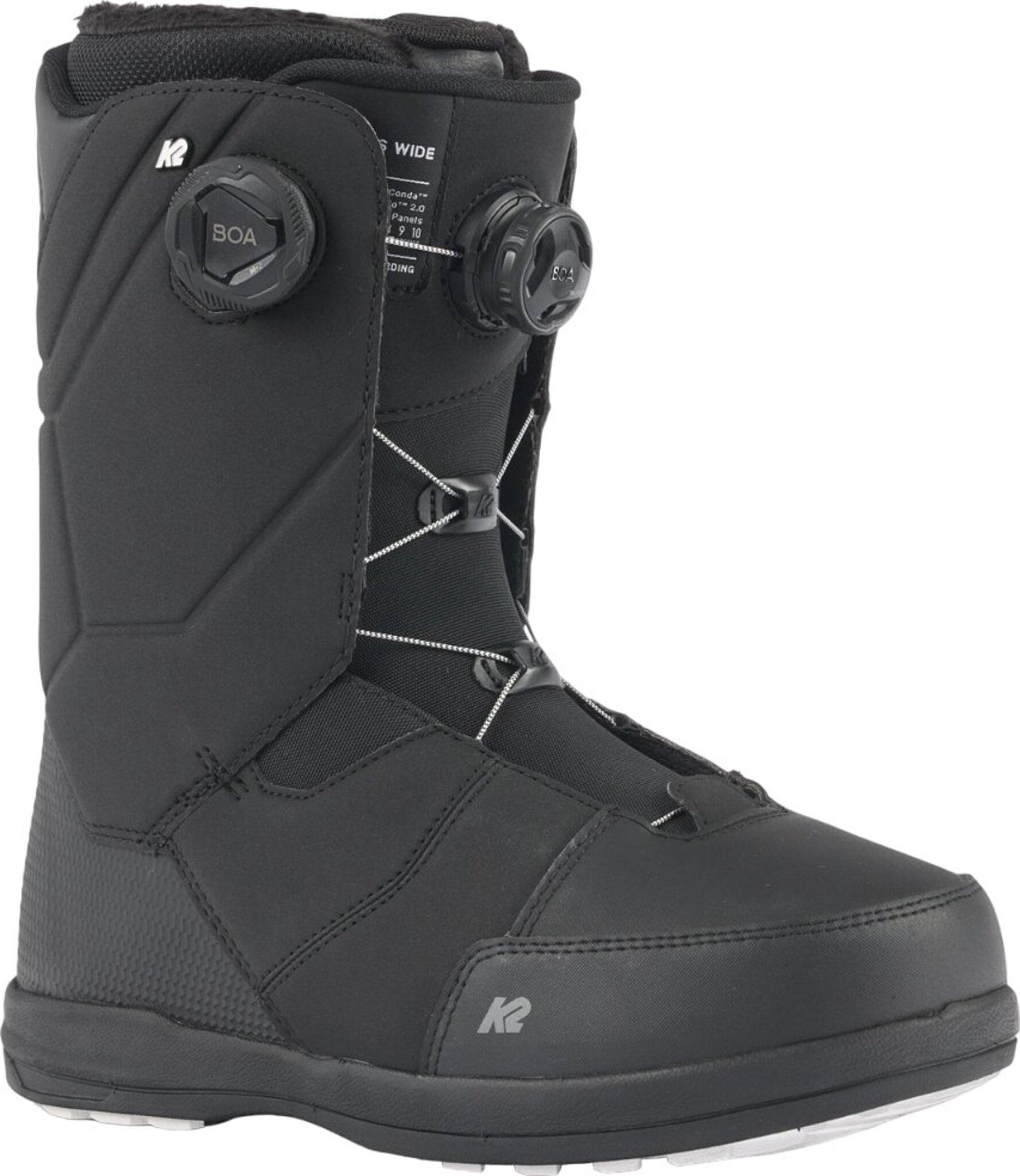 Product image for Maysis Wide Snowboard Boots - Men's
