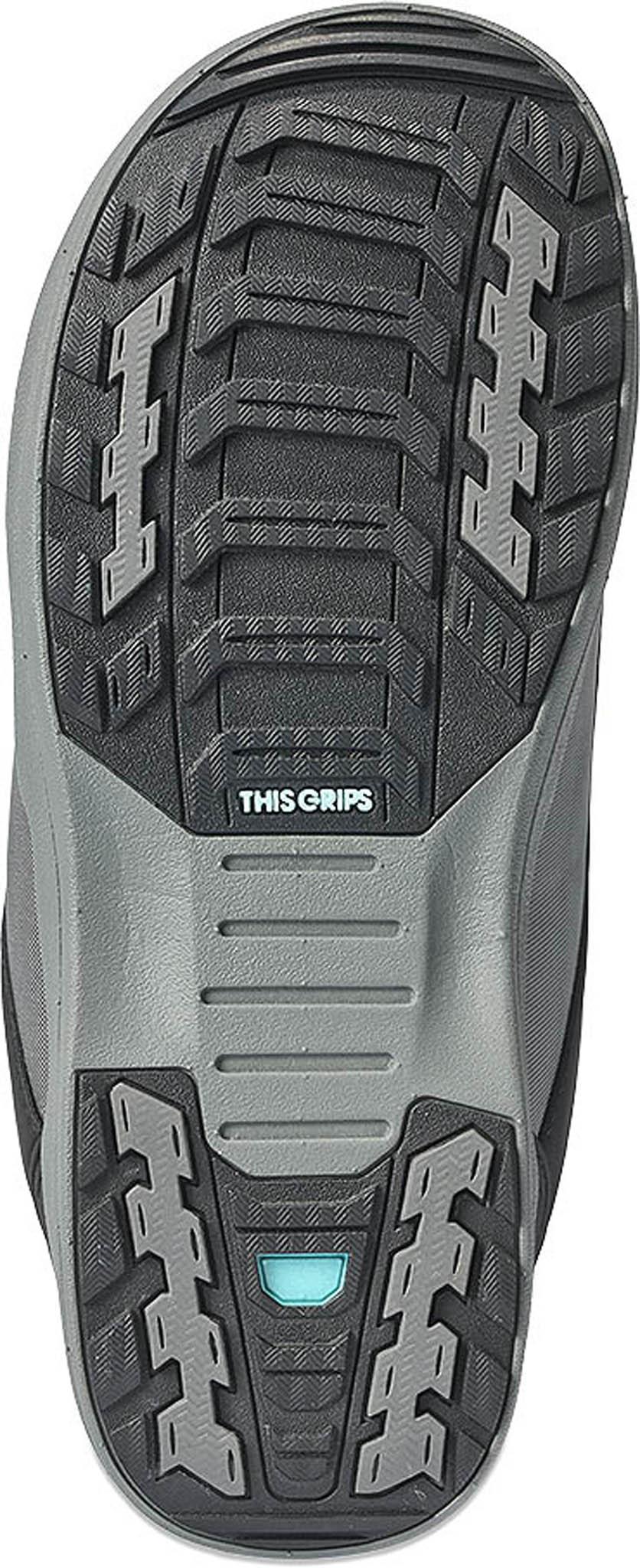 Numéro de l'image de la galerie de produits 2 pour le produit Bottes de planche à neige Kinsley - Femme