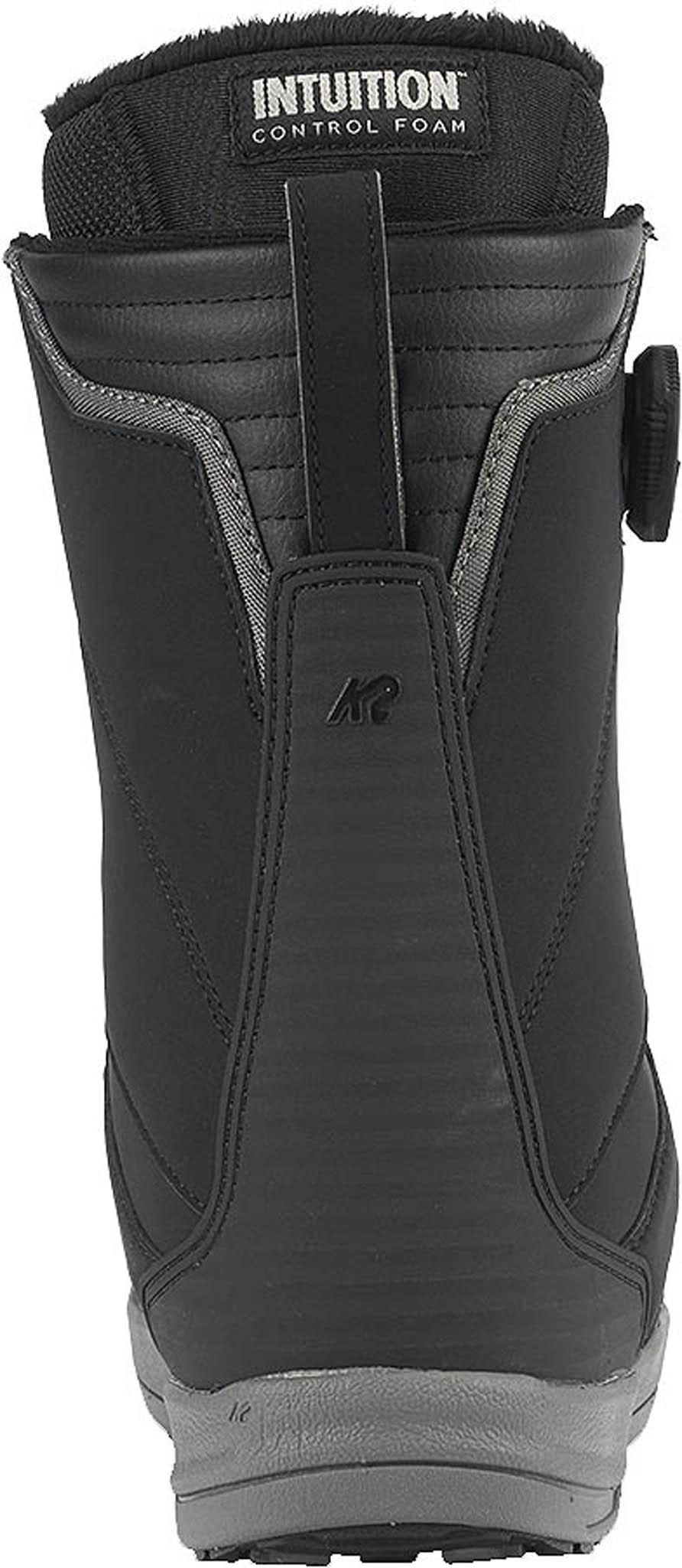 Numéro de l'image de la galerie de produits 5 pour le produit Bottes de planche à neige Kinsley - Femme