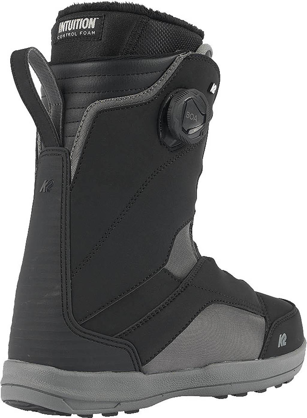 Numéro de l'image de la galerie de produits 6 pour le produit Bottes de planche à neige Kinsley - Femme