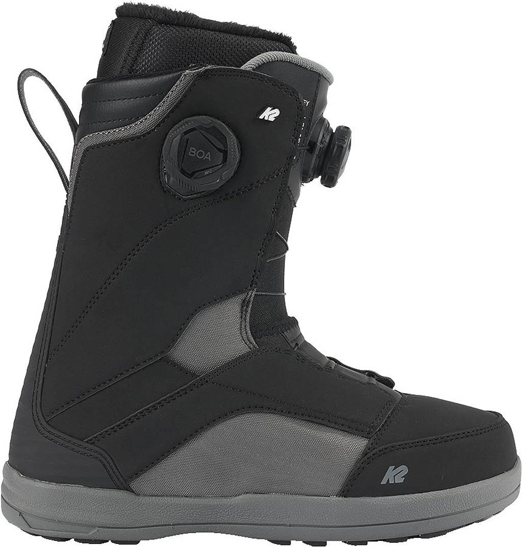 Numéro de l'image de la galerie de produits 7 pour le produit Bottes de planche à neige Kinsley - Femme