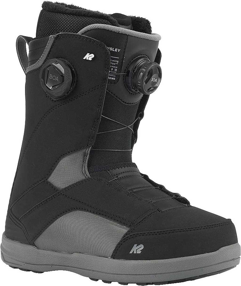 Product image for Kinsley Snowboard Boot - Women's