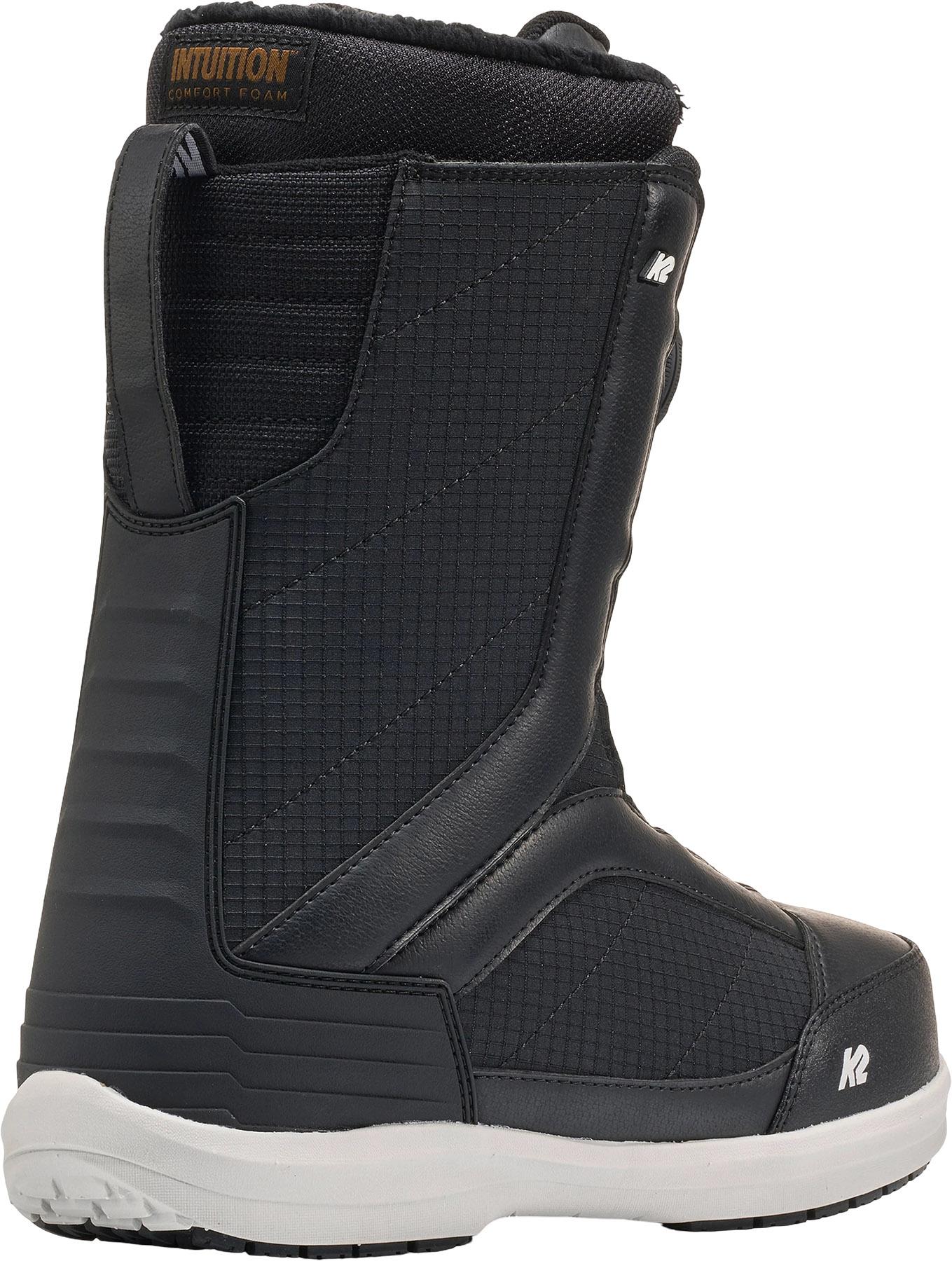 Product gallery image number 5 for product Haven Snowboard Boots - Women's