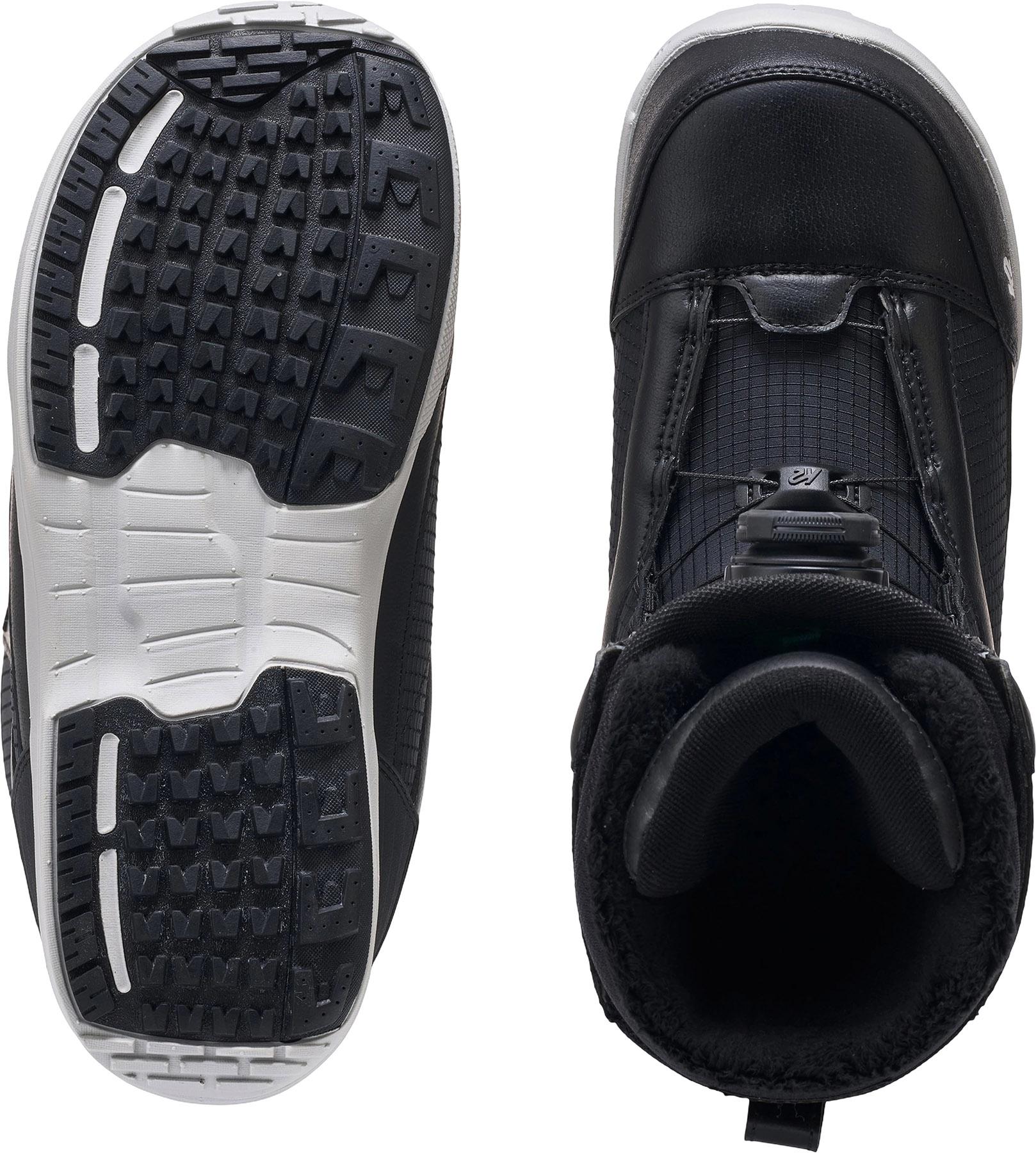 Product gallery image number 2 for product Haven Snowboard Boots - Women's