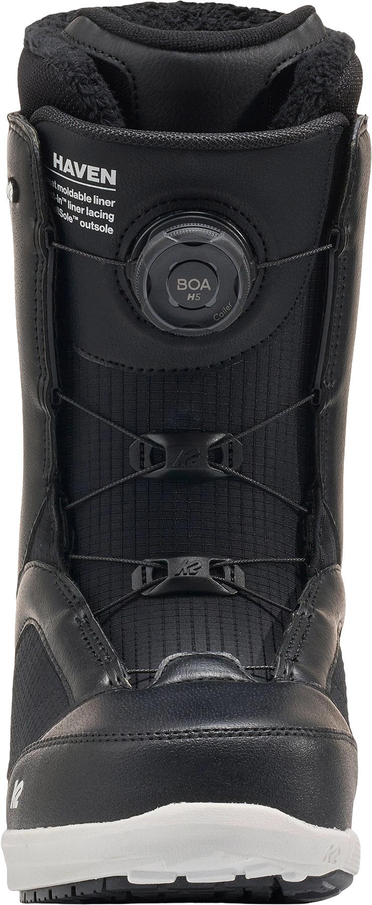 Product gallery image number 3 for product Haven Snowboard Boots - Women's