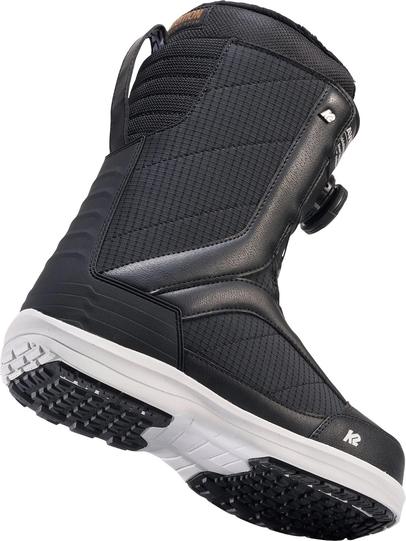 Product gallery image number 4 for product Haven Snowboard Boots - Women's