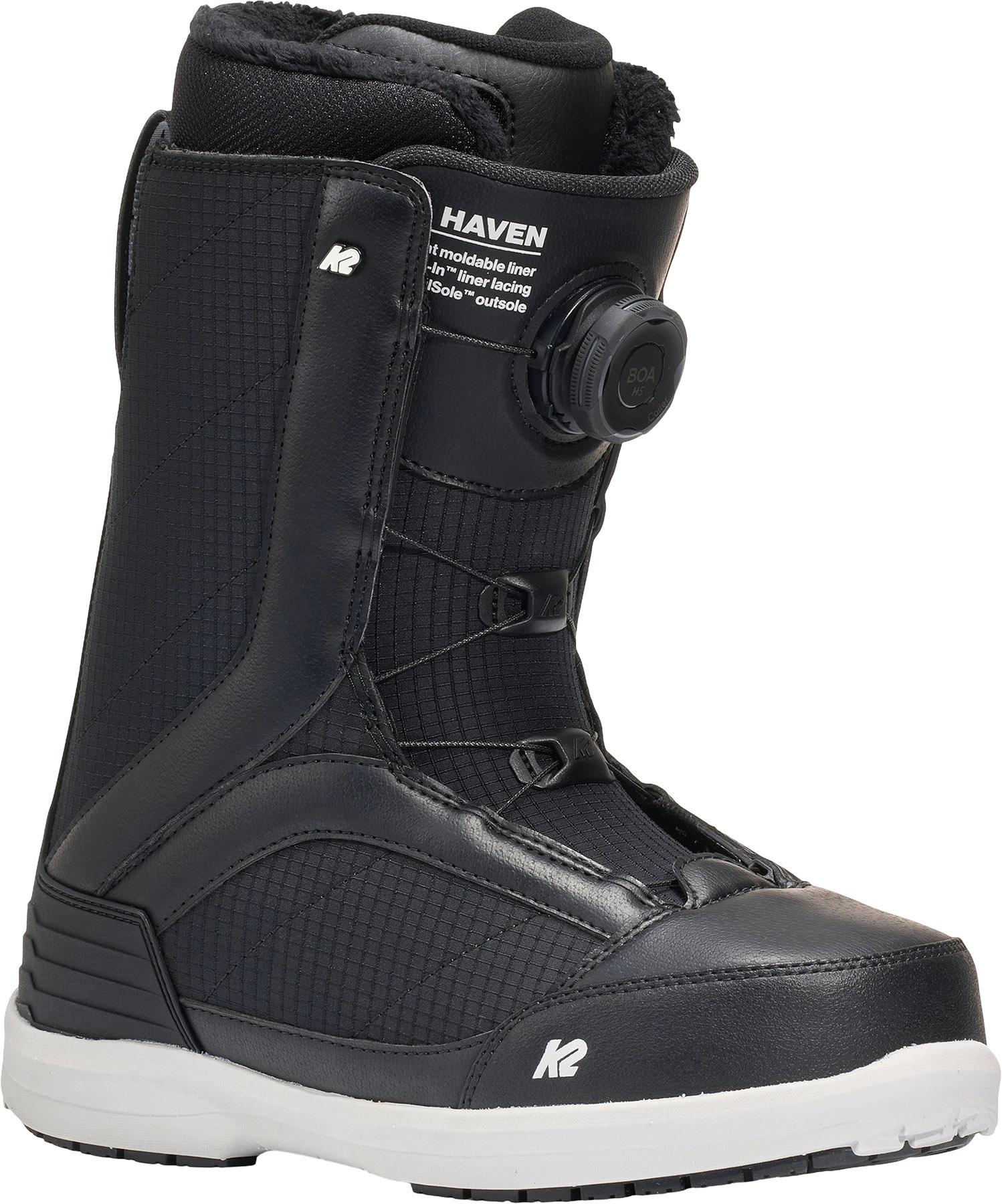 Product image for Haven Snowboard Boots - Women's