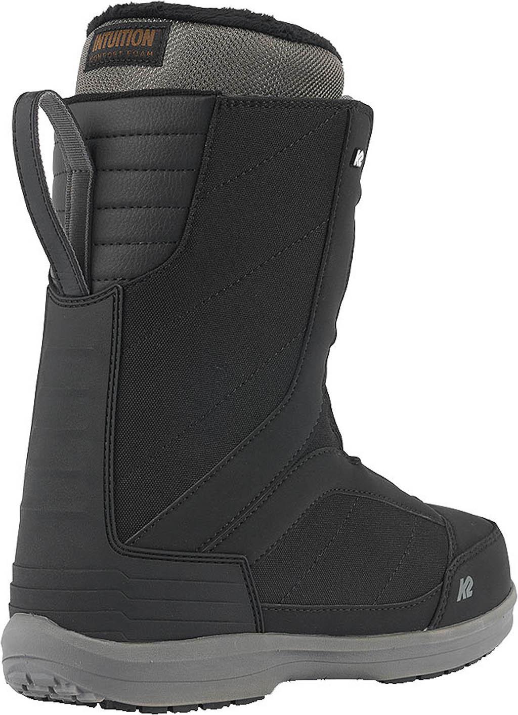 Product gallery image number 6 for product Haven Snowboard Boot - Women's