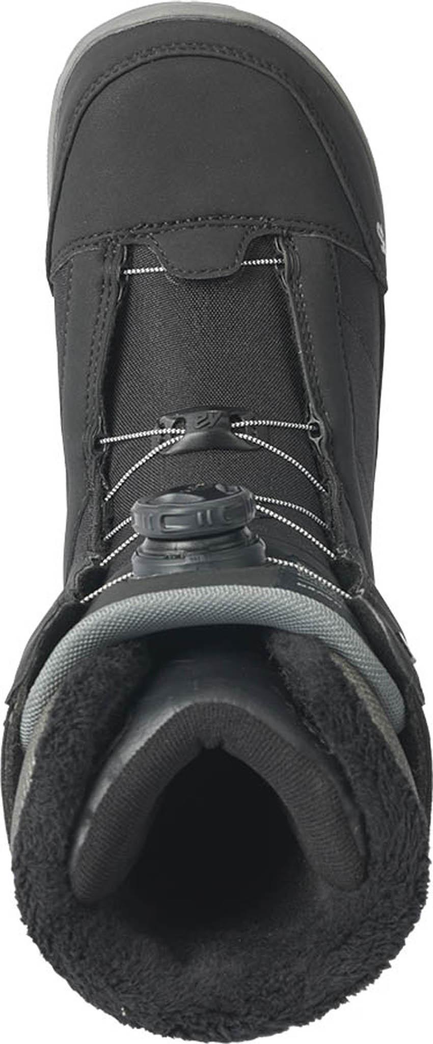 Product gallery image number 7 for product Haven Snowboard Boot - Women's