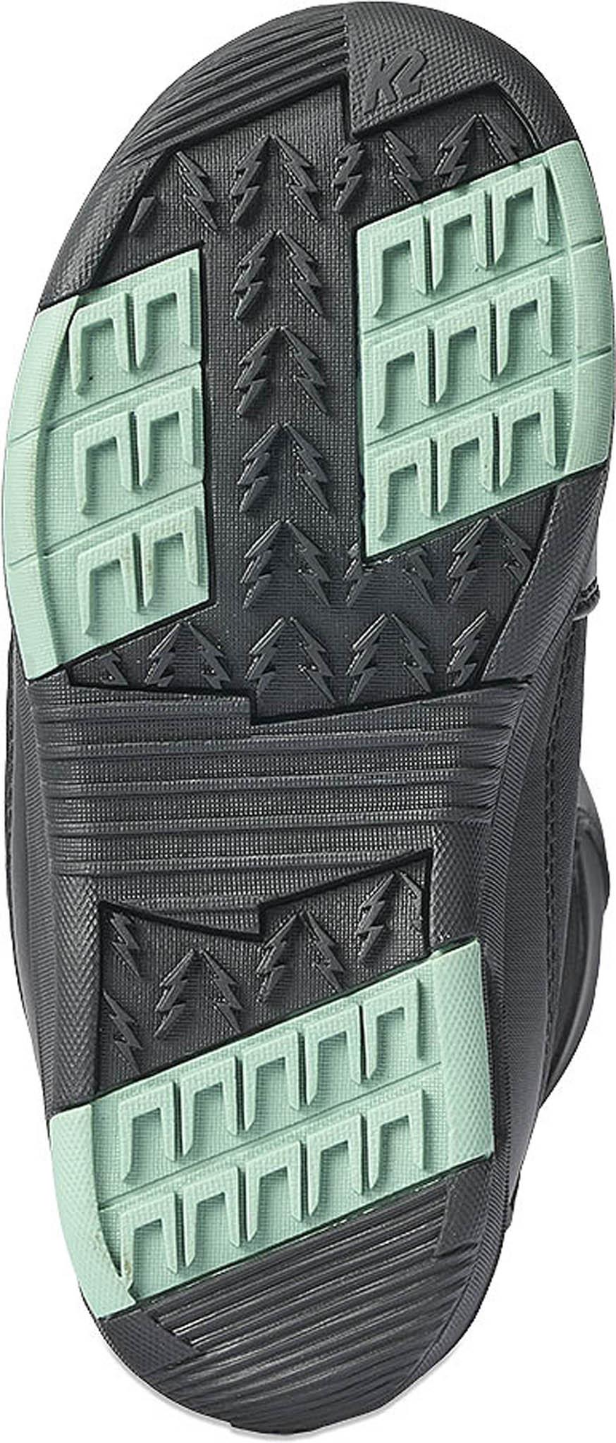 Product gallery image number 3 for product Lil Kat Boot - Youth