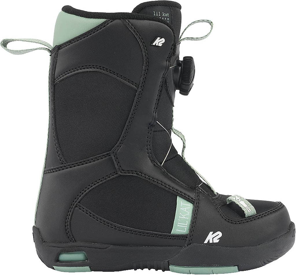 Product gallery image number 7 for product Lil Kat Boot - Youth