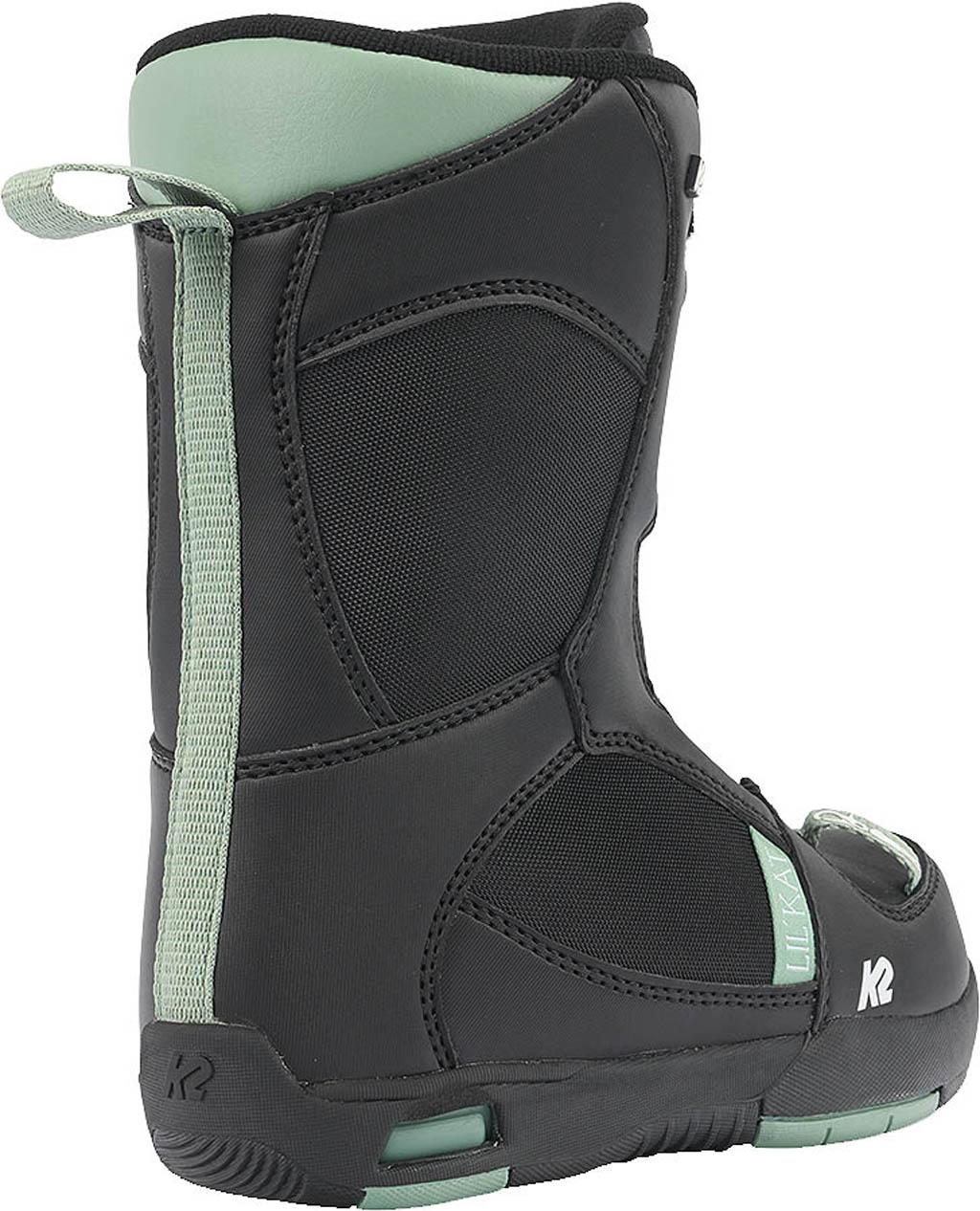 Product gallery image number 2 for product Lil Kat Boot - Youth