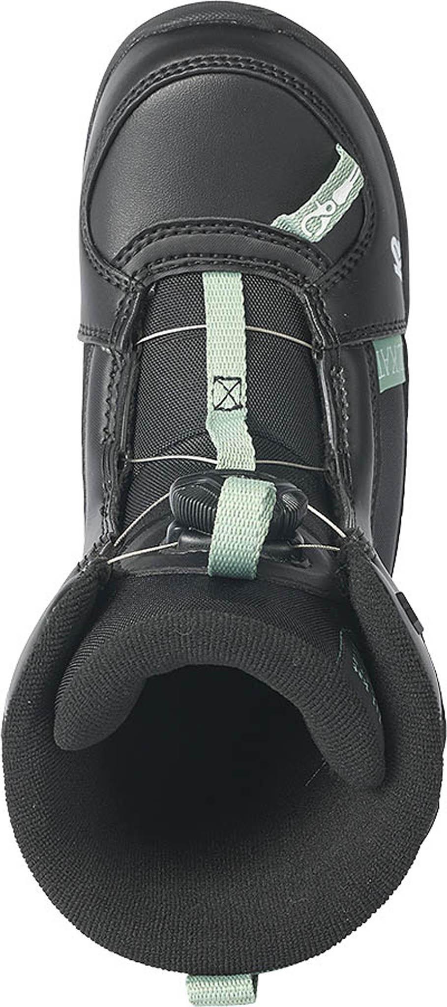Product gallery image number 6 for product Lil Kat Boot - Youth