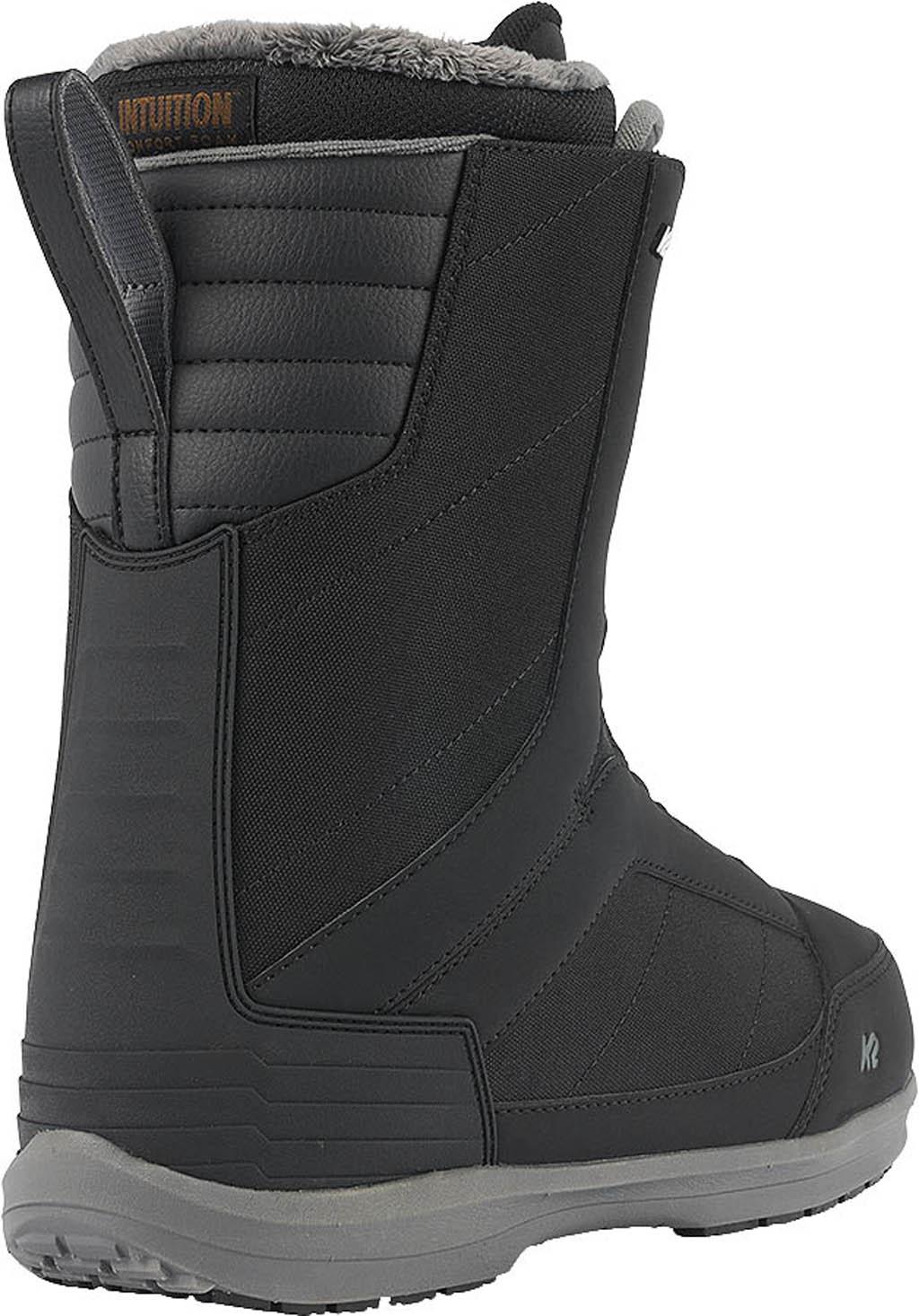 Product gallery image number 5 for product Raider Snowboard Boot - Men's