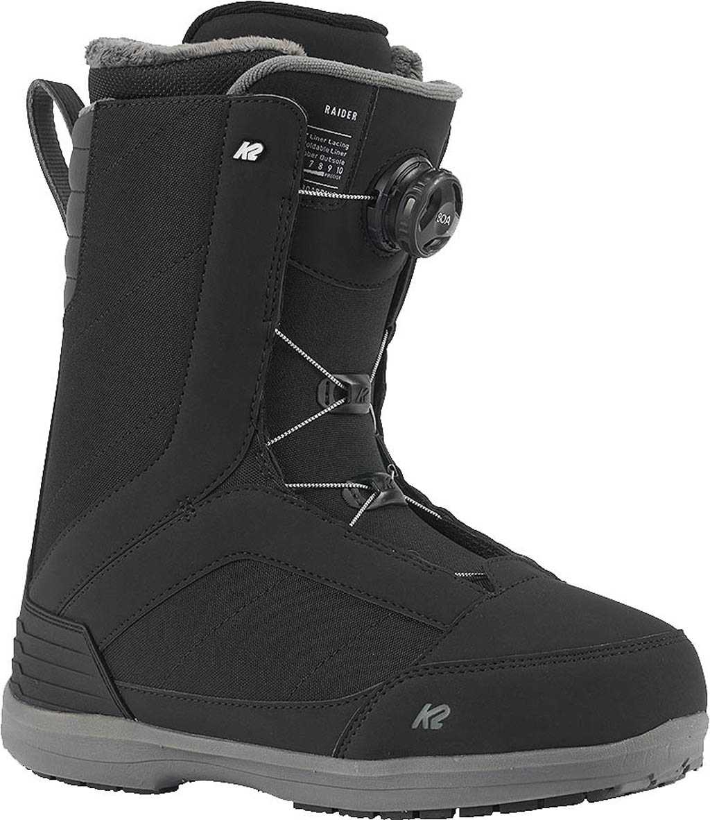 Product image for Raider Snowboard Boot - Men's