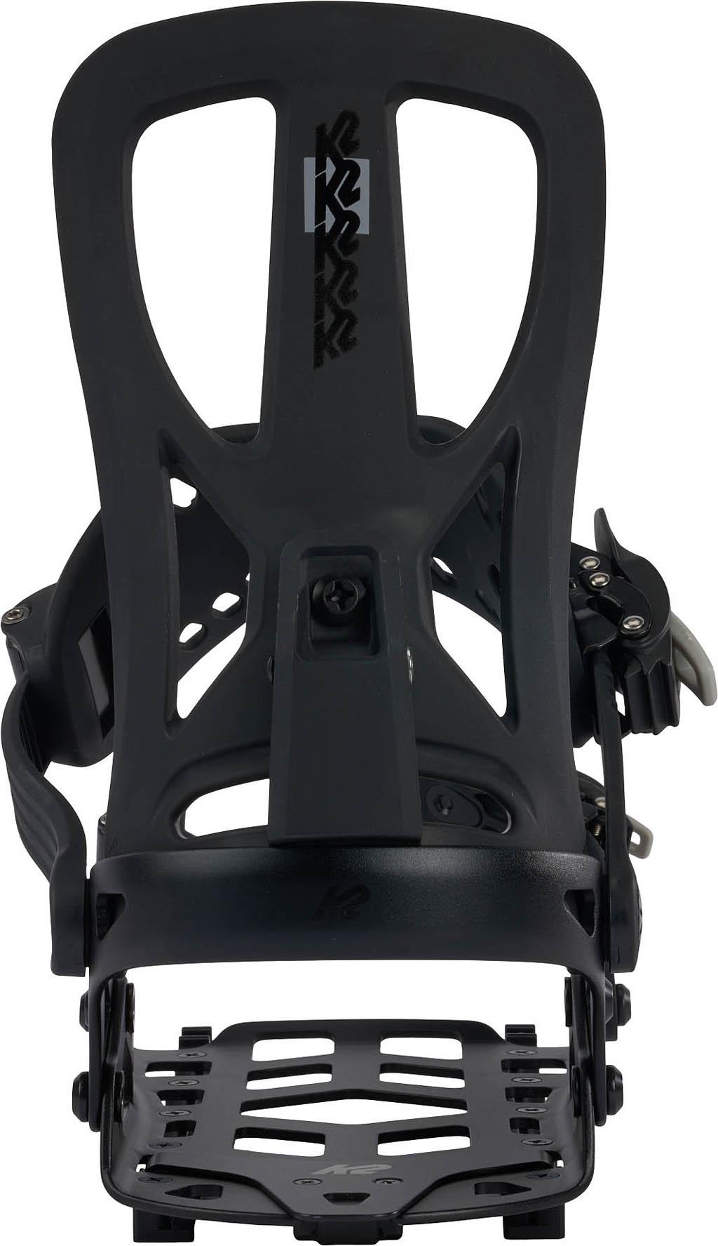 Product gallery image number 3 for product Far Out Splitboard Snowboard Bindings - Unisex