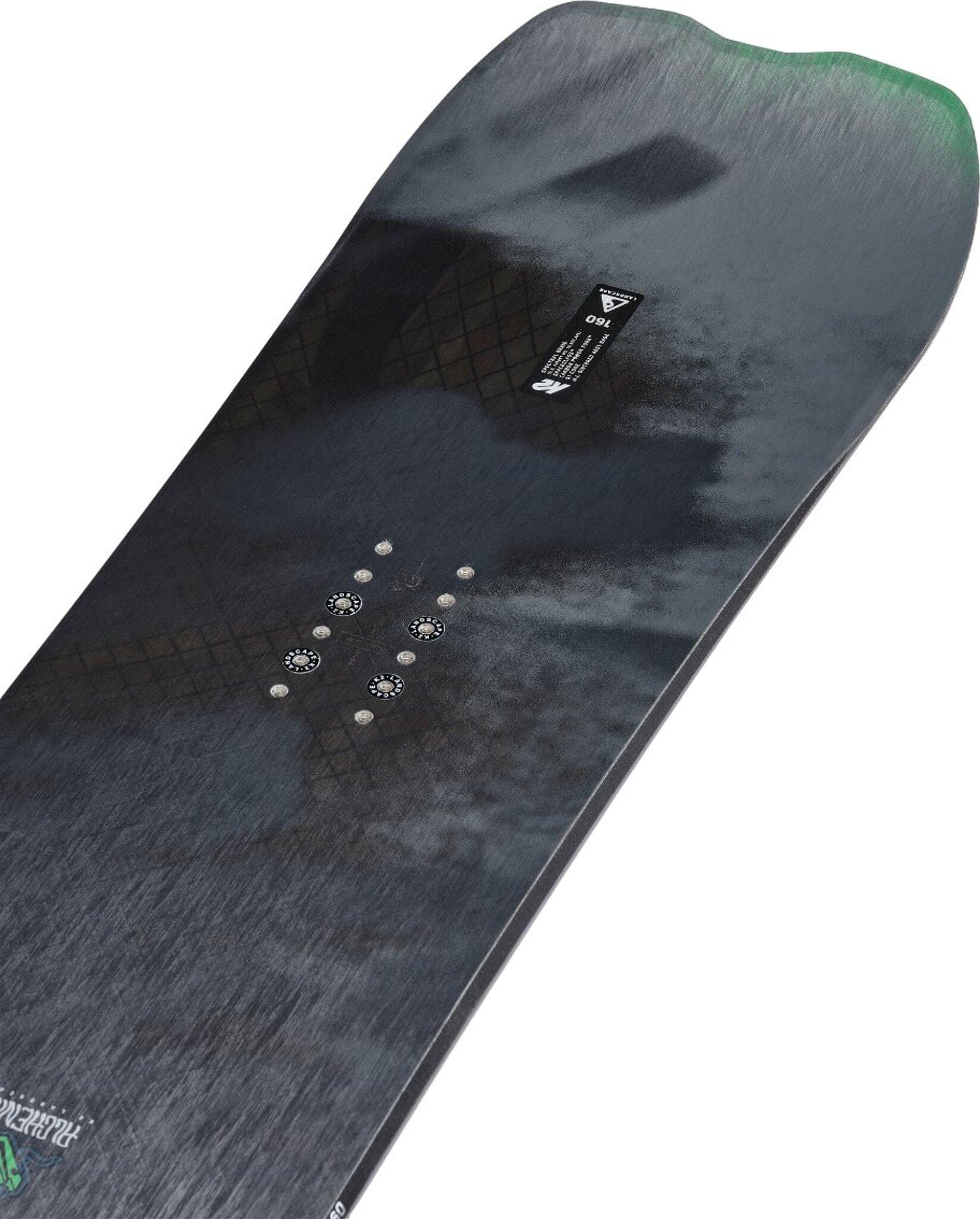 Product gallery image number 3 for product Alchemist Snowboard - Men's