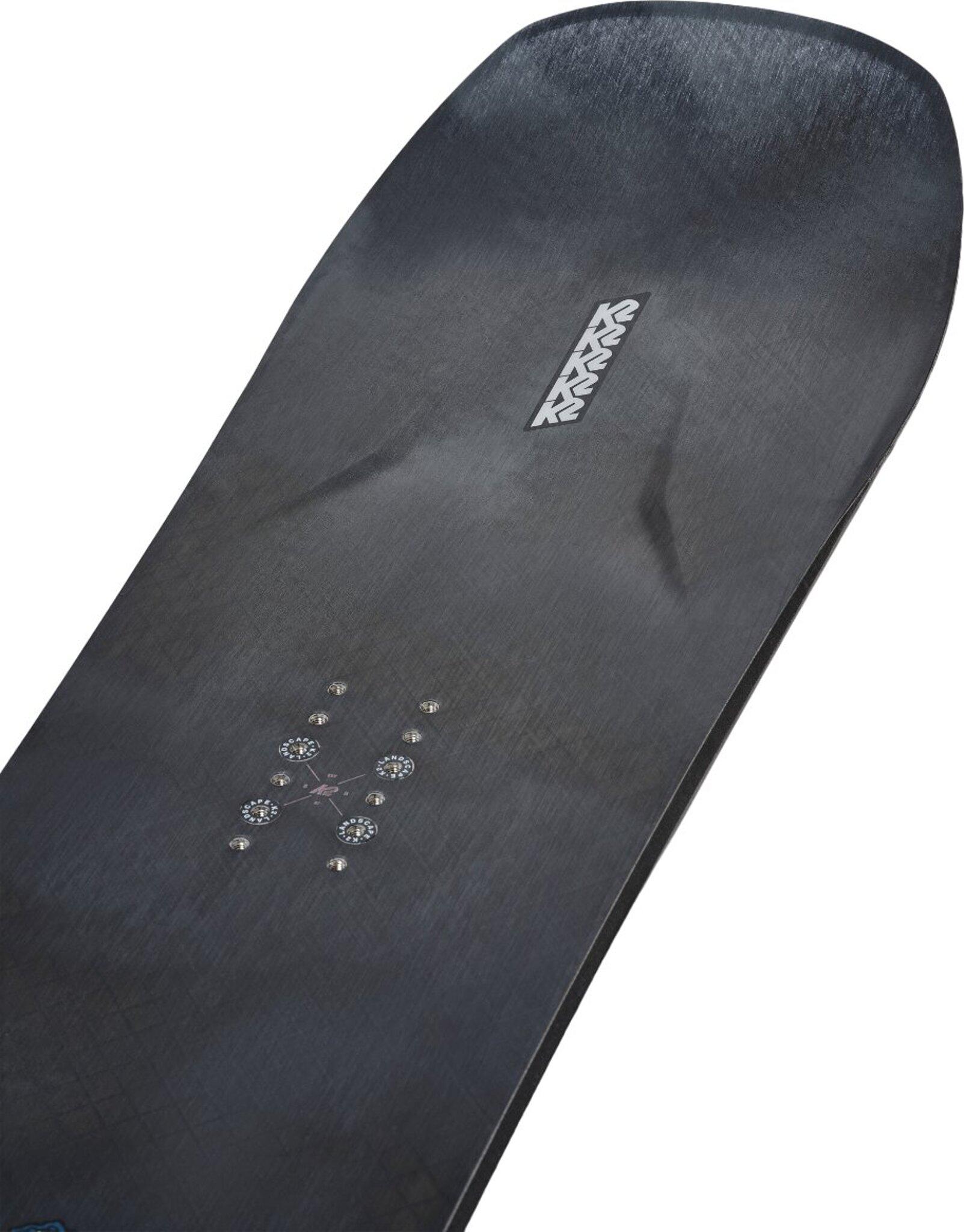 Product gallery image number 4 for product Alchemist Snowboard - Men's