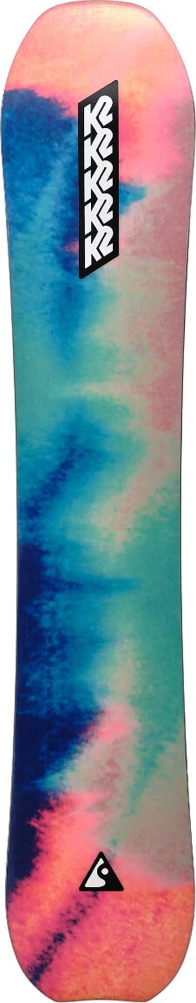 Numéro de l'image de la galerie de produits 4 pour le produit Planche à neige Passport - Femme