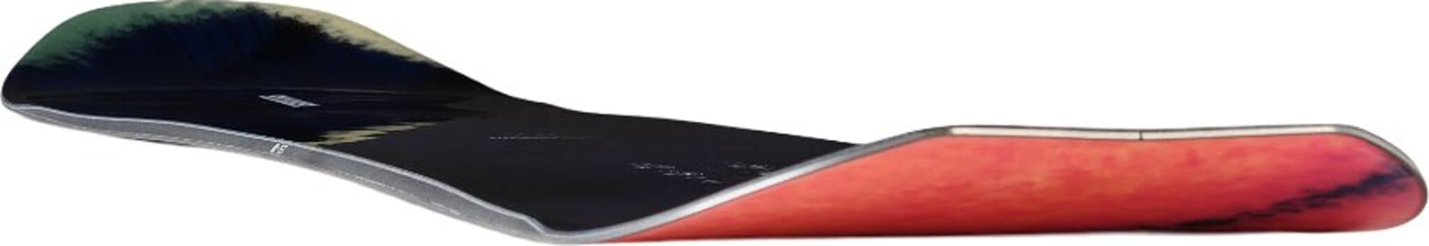 Numéro de l'image de la galerie de produits 6 pour le produit Planche à neige Passport - Femme