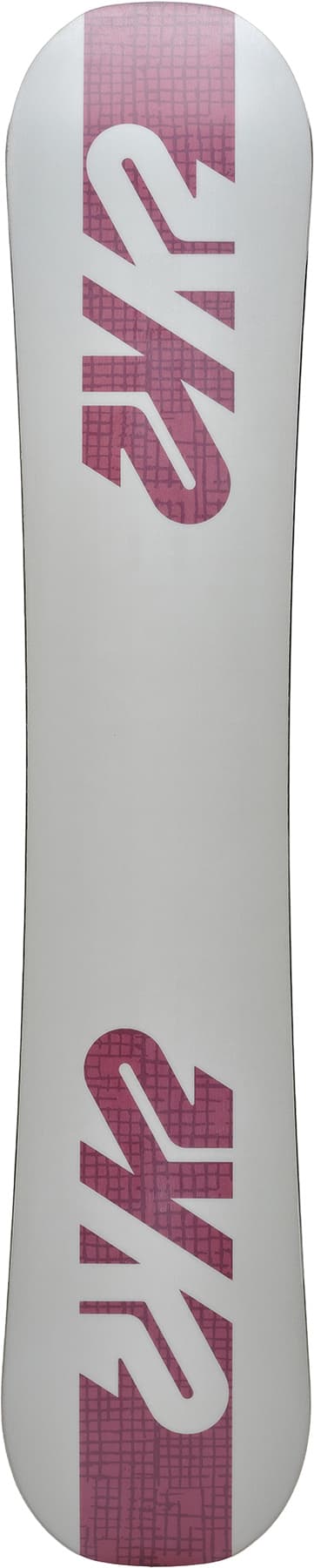 Numéro de l'image de la galerie de produits 6 pour le produit Planche à neige Spellcaster - Femme