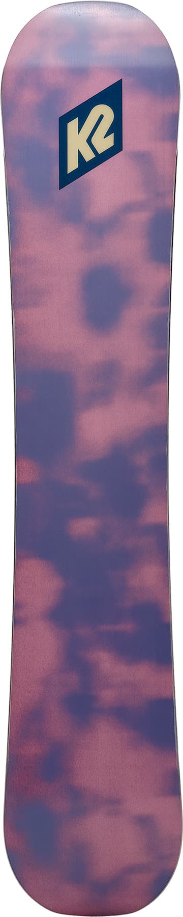 Numéro de l'image de la galerie de produits 2 pour le produit Planche à neige Dreamsicle - Femme
