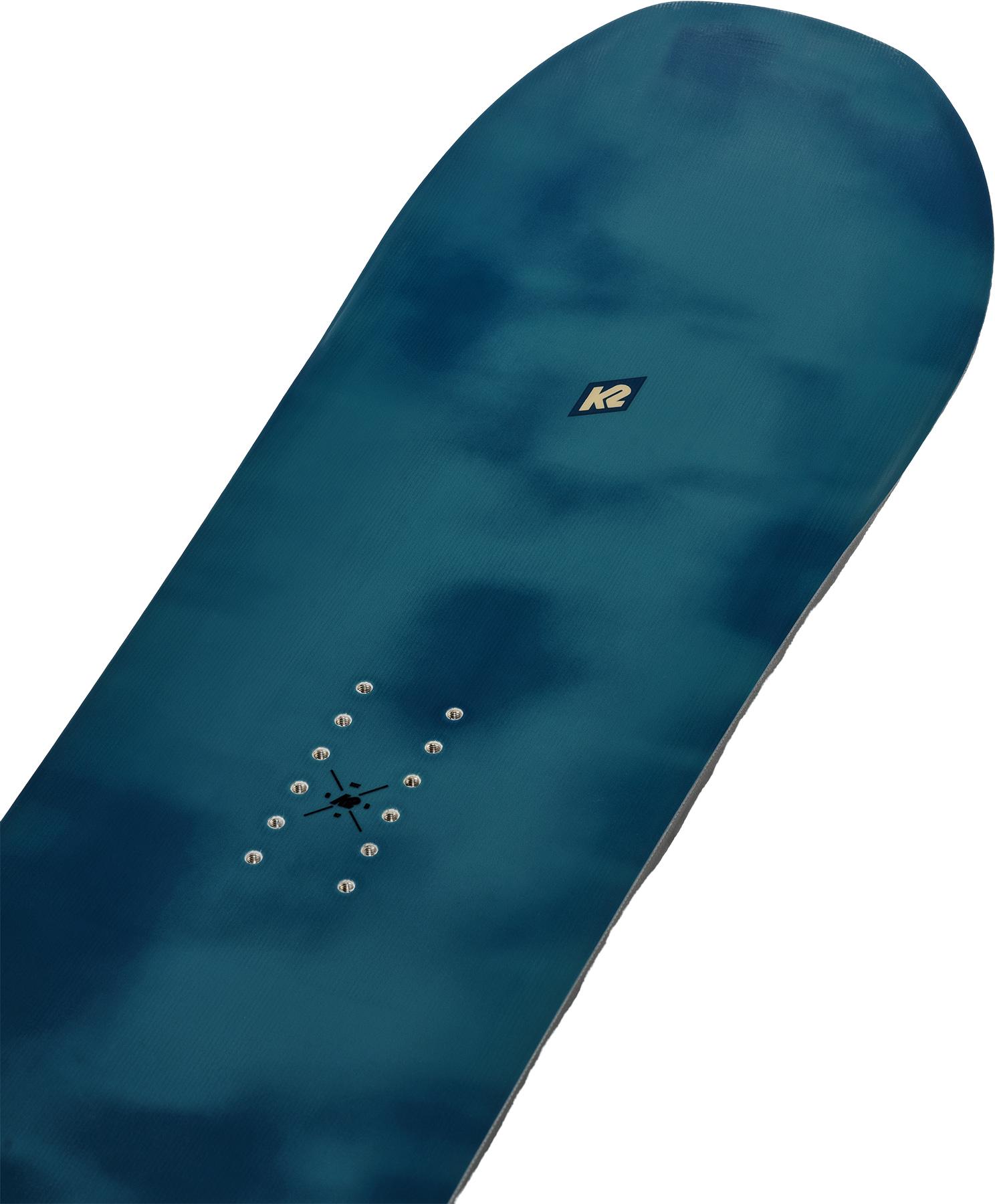 Numéro de l'image de la galerie de produits 5 pour le produit Planche à neige Dreamsicle - Femme