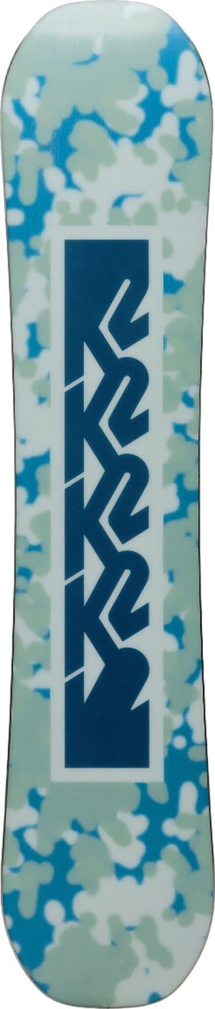 Product gallery image number 4 for product Lil Kat Snowboard - Youth