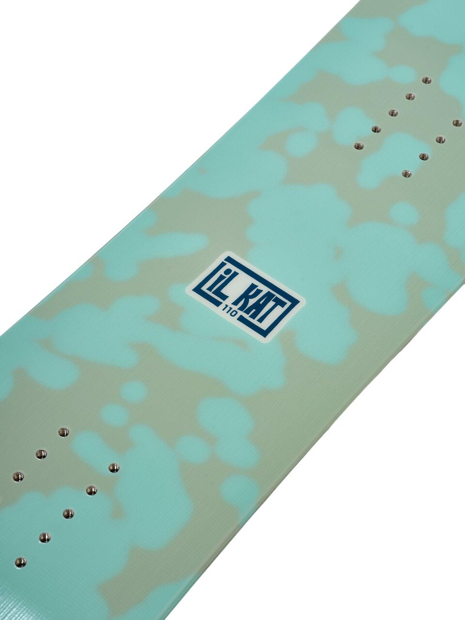 Product gallery image number 3 for product Lil Kat Snowboard - Youth