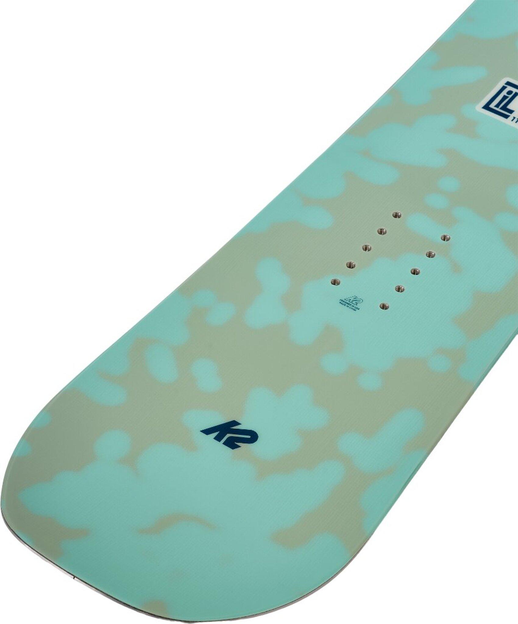 Product gallery image number 5 for product Lil Kat Snowboard - Youth