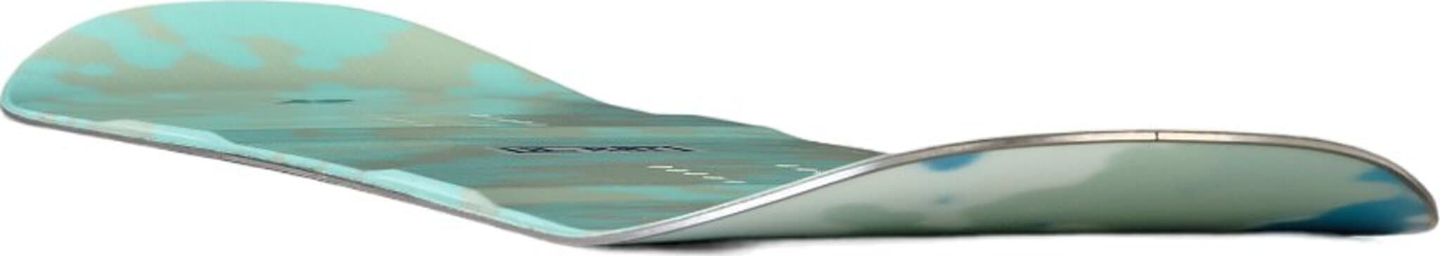 Product gallery image number 7 for product Lil Kat Snowboard - Youth